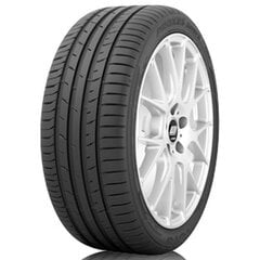 Toyo Tires PROXES SPORT 205/50ZR17 цена и информация | Летняя резина | 220.lv