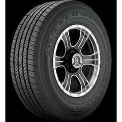 Bezceļu Riepa Bridgestone DUELER H/L D685 255/70TR18 cena un informācija | Vasaras riepas | 220.lv