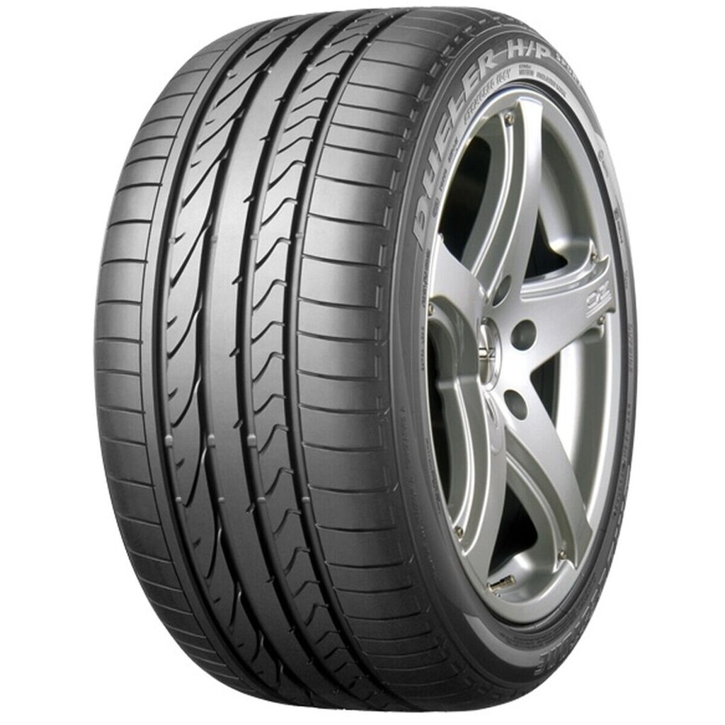 Bezceļu Riepa Bridgestone DUELER H/P SPORT 215/60HR17 цена и информация | Vasaras riepas | 220.lv