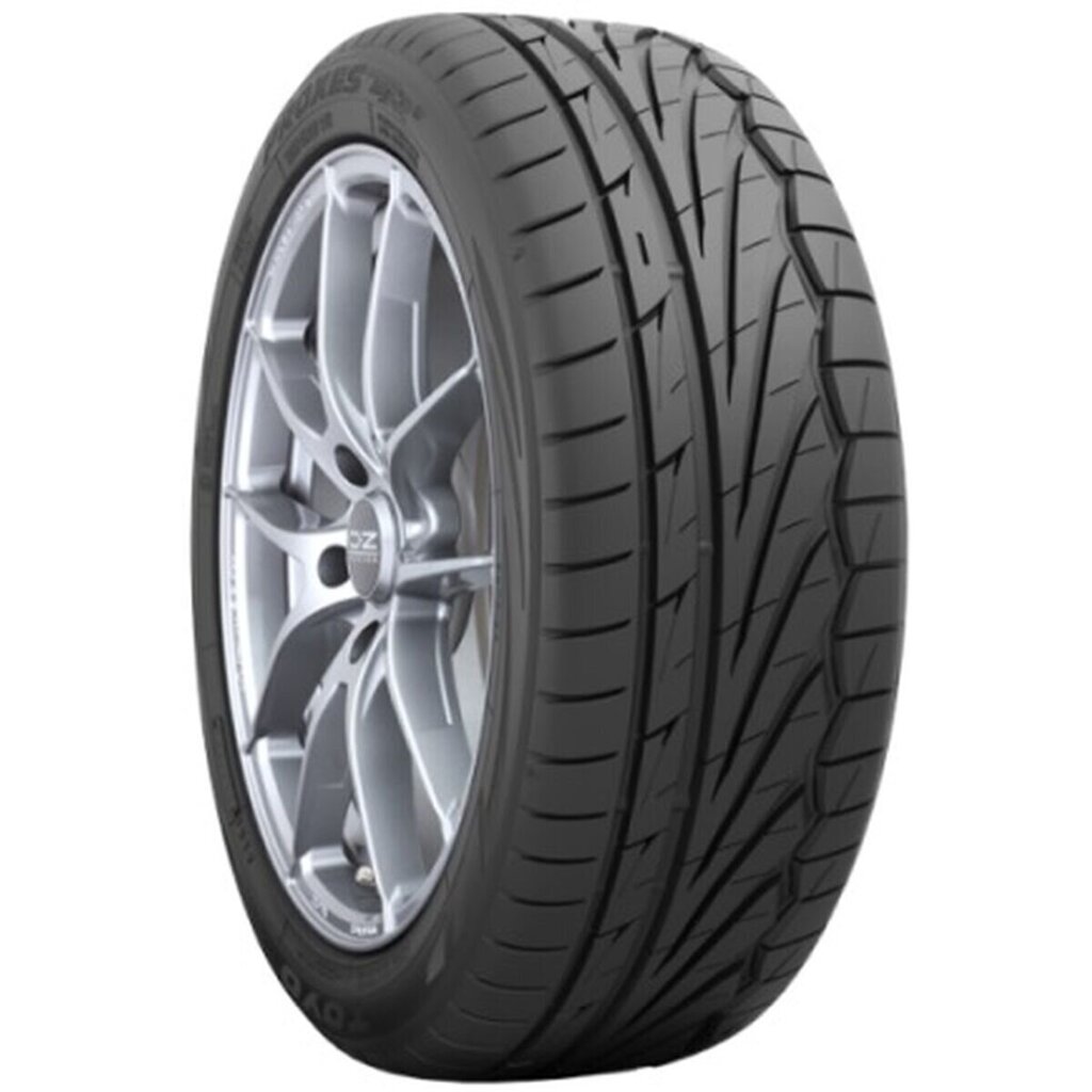 Auto Riepa Toyo Tires PROXES TR1 205/50WR16 cena un informācija | Vasaras riepas | 220.lv
