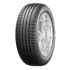 Auto Riepa Dunlop SPORT BLURESPONSE 215/55WR16 cena un informācija | Vasaras riepas | 220.lv