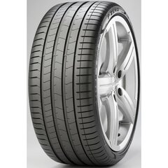 Pirelli P-Zero L.S. PZ4 225/50WR18 цена и информация | Летняя резина | 220.lv