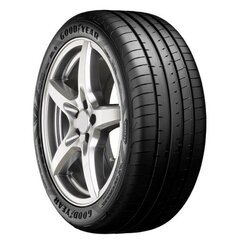 Шина для квадроцикла Goodyear EAGLE F1 ASYMMETRIC-5 SEALTECH 285/35YR21 цена и информация | Летняя резина | 220.lv