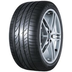 Шины для легковых автомобилей Bridgestone RE050A POTENZA 215/40VR17 цена и информация | Летняя резина | 220.lv