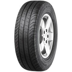 Furgona Riepa Continental CONTIVANCONTACT 200 205/75R16C cena un informācija | Vasaras riepas | 220.lv