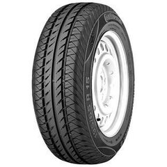 Шины для легковых автомобилей Continental VANCOCONTACT-2 225/60R16C цена и информация | Летняя резина | 220.lv