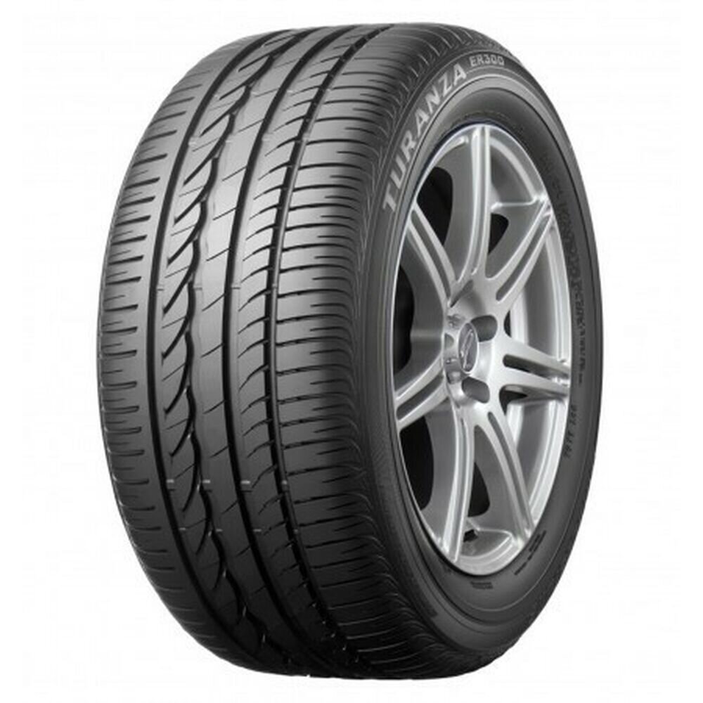 Auto Riepa Bridgestone ER300 TURANZA 245/45WR17 cena un informācija | Vasaras riepas | 220.lv