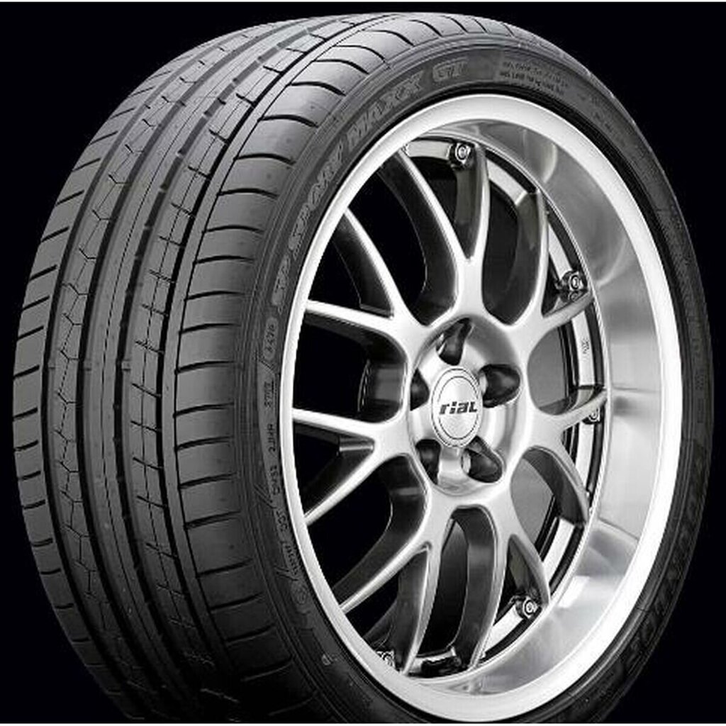 Auto Riepa Dunlop SP SPORT MAXX-GT 265/30ZR20 cena un informācija | Vasaras riepas | 220.lv