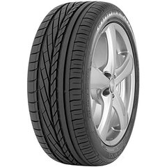 Auto Riepa Goodyear EXCELLENCE ROF 245/55WR17 цена и информация | Летняя резина | 220.lv