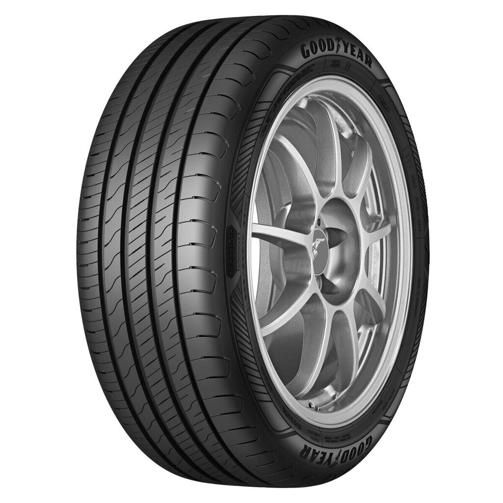 Auto Riepa Goodyear EFFICIENTGRIP PERFORMANCE-2 195/65VR15 цена и информация | Vasaras riepas | 220.lv