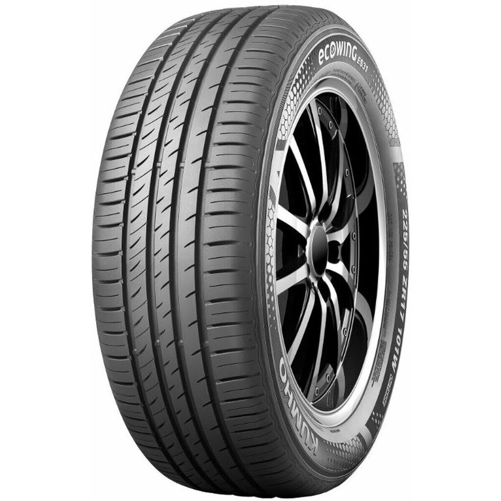 Auto Riepa Kumho ES31 ECOWING 195/65VR15 cena un informācija | Vasaras riepas | 220.lv