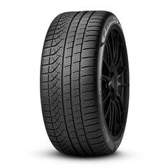 Auto Riepa Pirelli PZERO WINTER 245/40VR18 cena un informācija | Ziemas riepas | 220.lv