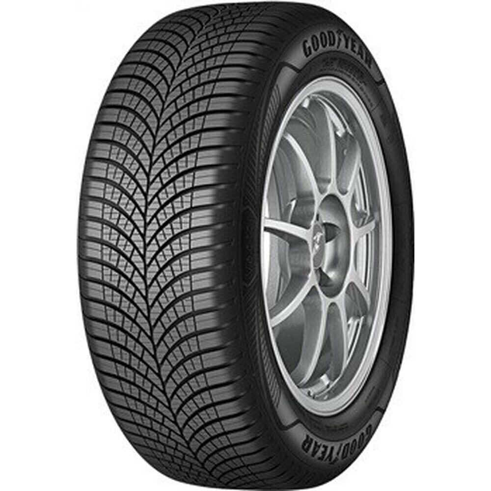 Bezceļu Riepa Goodyear VECTOR 4SEASONS G3 SUV 235/55YR17 цена и информация | Vissezonas riepas | 220.lv