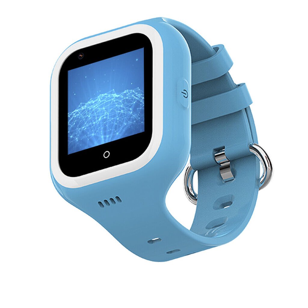 SaveFamily Iconic Plus Blue cena un informācija | Viedpulksteņi (smartwatch) | 220.lv