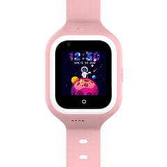 SaveFamily Iconic Plus Pink cena un informācija | Viedpulksteņi (smartwatch) | 220.lv