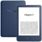 Amazon Kindle 2022 11th gen WiFi 16GB, blue цена и информация | E-grāmatu lasītāji | 220.lv