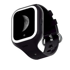SaveFamily Iconic Plus Black цена и информация | Смарт-часы (smartwatch) | 220.lv