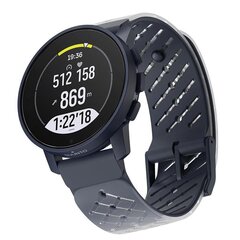 Suunto 9 Peak Pro Ocean Blue SS050810000 cena un informācija | Fitnesa aproces | 220.lv