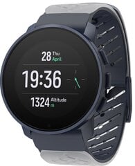 Suunto 9 Peak Pro Ocean Blue SS050810000 cena un informācija | Fitnesa aproces | 220.lv