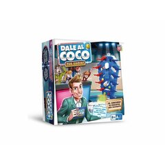 Izglītojošā Spēle IMC Toys Dale al Coco цена и информация | Настольные игры, головоломки | 220.lv