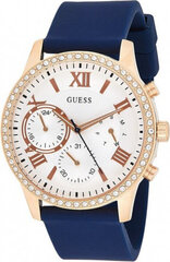 Женские часы Guess W1135L3 (Ø 40 mm) BBS0348337 цена и информация | Женские часы | 220.lv