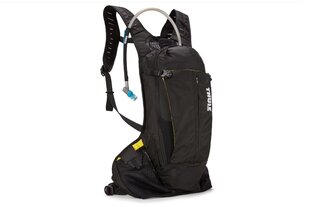 Рюкзак Thule Vital 6 л, черный (3204152) цена и информация | Спортивные сумки и рюкзаки | 220.lv