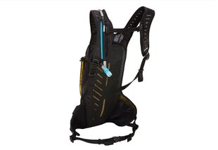 Велосипедный рюкзак с ёмкостью для воды Thule Vital 3 л, черный (3204150) цена и информация | Спортивные сумки и рюкзаки | 220.lv
