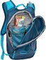 Thule UpTake hidratācijas iepakojums jauniešu zilā krāsā (3203811) cena un informācija | Sporta somas un mugursomas | 220.lv