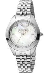 Sieviešu pulkstenis Just Cavalli - JC1L210M02 cena un informācija | Sieviešu pulksteņi | 220.lv