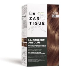 Краска для волос Lazartigue The Absolute Color, 6.00 Dark Blond цена и информация | Краска для волос | 220.lv