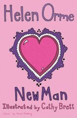 New Man: Set Two, v. 10 цена и информация | Книги для подростков и молодежи | 220.lv