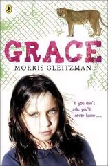 Grace cena un informācija | Grāmatas pusaudžiem un jauniešiem | 220.lv