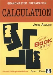 Calculation: Calculation Revised and Expanded cena un informācija | Grāmatas par veselīgu dzīvesveidu un uzturu | 220.lv