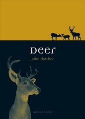 Deer цена и информация | Книги о питании и здоровом образе жизни | 220.lv