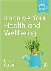 Improve Your Health and Wellbeing цена и информация | Книги по социальным наукам | 220.lv