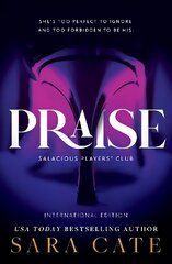 Praise цена и информация | Фантастика, фэнтези | 220.lv
