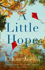 Little Hope цена и информация | Фантастика, фэнтези | 220.lv