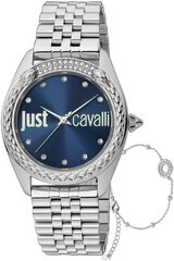 Sieviešu pulkstenis Just Cavalli - JC1L195M00 цена и информация | Женские часы | 220.lv