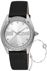 Sieviešu pulkstenis Just Cavalli - JC1L195L00 cena un informācija | Sieviešu pulksteņi | 220.lv