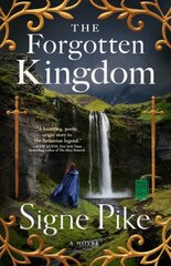 Forgotten Kingdom: A Novelvolume 2 цена и информация | Фантастика, фэнтези | 220.lv