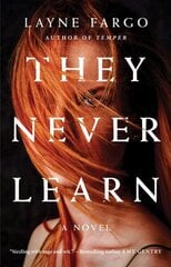 They Never Learn цена и информация | Фантастика, фэнтези | 220.lv