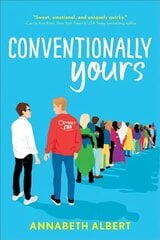 Conventionally Yours cena un informācija | Fantāzija, fantastikas grāmatas | 220.lv