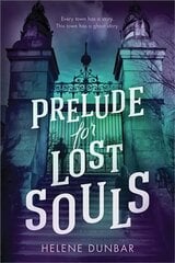 Prelude for Lost Souls цена и информация | Книги для подростков и молодежи | 220.lv