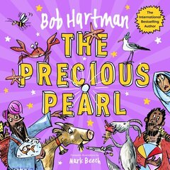 Precious Pearl cena un informācija | Grāmatas mazuļiem | 220.lv