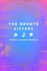 Bronte Sisters Box Set cena un informācija | Fantāzija, fantastikas grāmatas | 220.lv