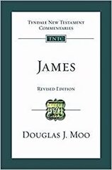 James: Tyndale New Testament Commentary cena un informācija | Garīgā literatūra | 220.lv