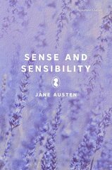 Sense and Sensibility цена и информация | Фантастика, фэнтези | 220.lv