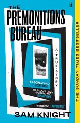 Premonitions Bureau: A Sunday Times bestseller Main цена и информация | Исторические книги | 220.lv