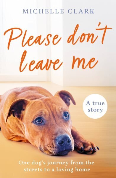 Please Don't Leave Me: The heartbreaking journey of one man and his dog цена и информация | Grāmatas par veselīgu dzīvesveidu un uzturu | 220.lv