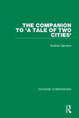 Companion to 'A Tale of Two Cities' cena un informācija | Vēstures grāmatas | 220.lv